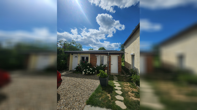 Ma-Cabane - Vente Maison CREVECOEUR-LE-GRAND, 168 m²