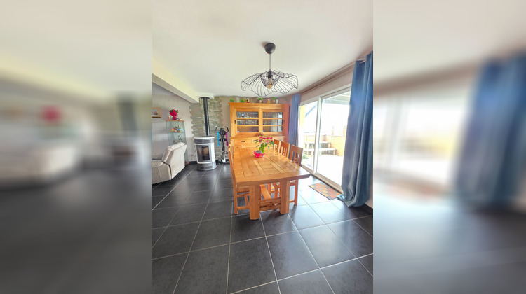 Ma-Cabane - Vente Maison CREVECOEUR-LE-GRAND, 98 m²