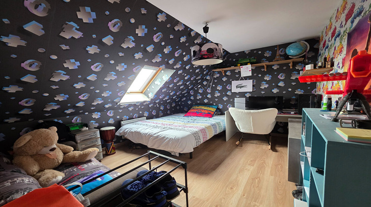 Ma-Cabane - Vente Maison CREVECOEUR-LE-GRAND, 98 m²