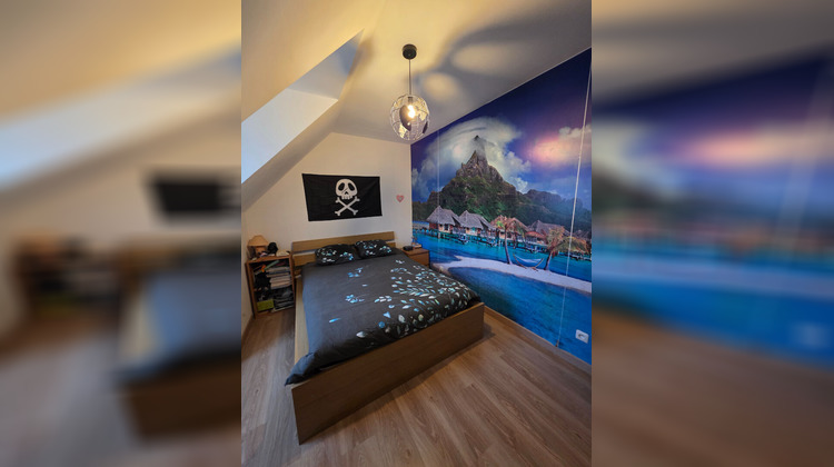 Ma-Cabane - Vente Maison CREVECOEUR-LE-GRAND, 98 m²