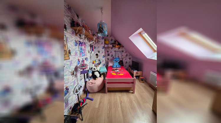 Ma-Cabane - Vente Maison CREVECOEUR-LE-GRAND, 98 m²