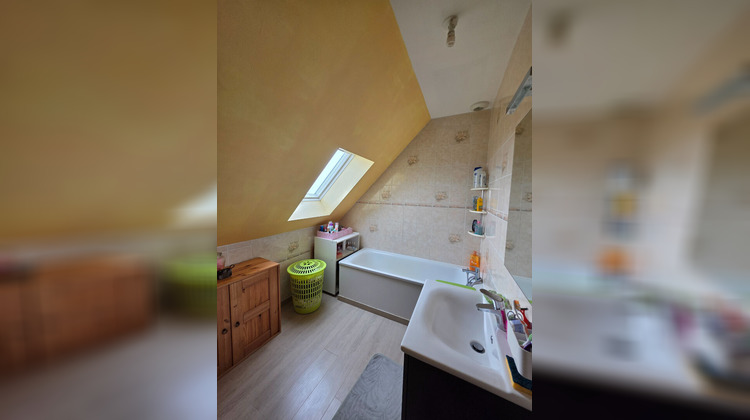 Ma-Cabane - Vente Maison CREVECOEUR-LE-GRAND, 98 m²