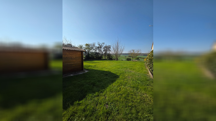 Ma-Cabane - Vente Maison CREVECOEUR-LE-GRAND, 99 m²