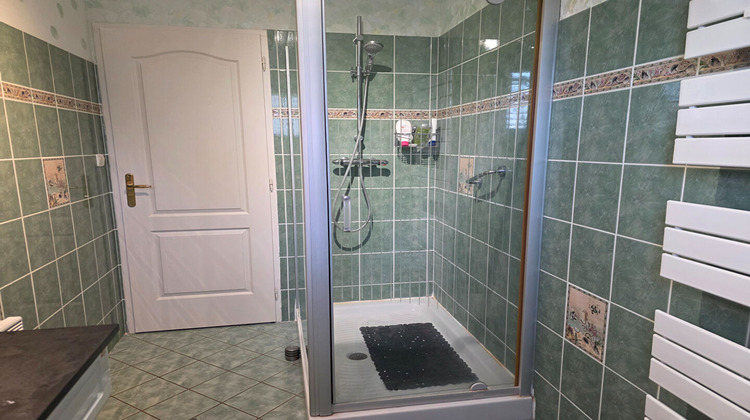 Ma-Cabane - Vente Maison CREVECOEUR-LE-GRAND, 99 m²