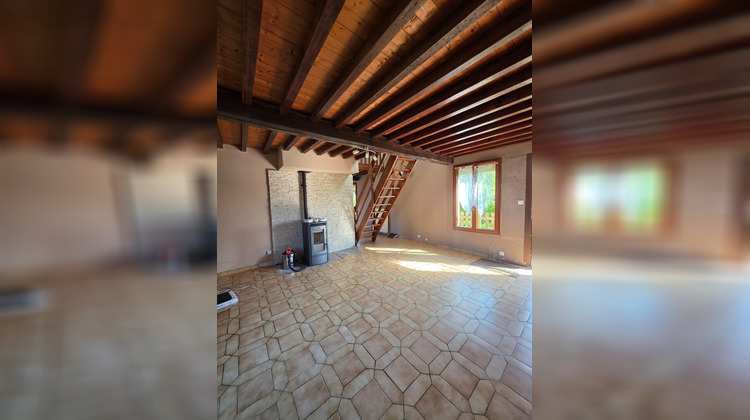 Ma-Cabane - Vente Maison CREVECOEUR-LE-GRAND, 94 m²