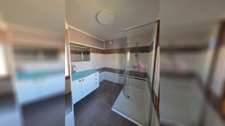 Ma-Cabane - Vente Maison CREVECOEUR-LE-GRAND, 94 m²