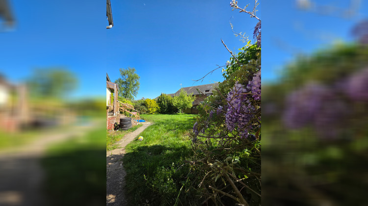Ma-Cabane - Vente Maison CREVECOEUR-LE-GRAND, 94 m²