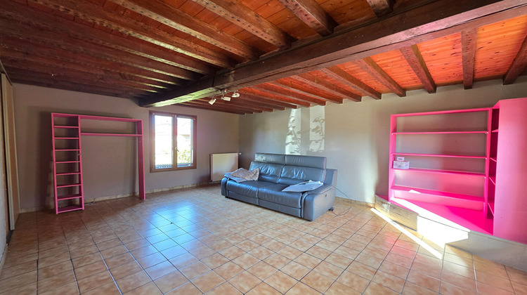 Ma-Cabane - Vente Maison CREVECOEUR-LE-GRAND, 94 m²