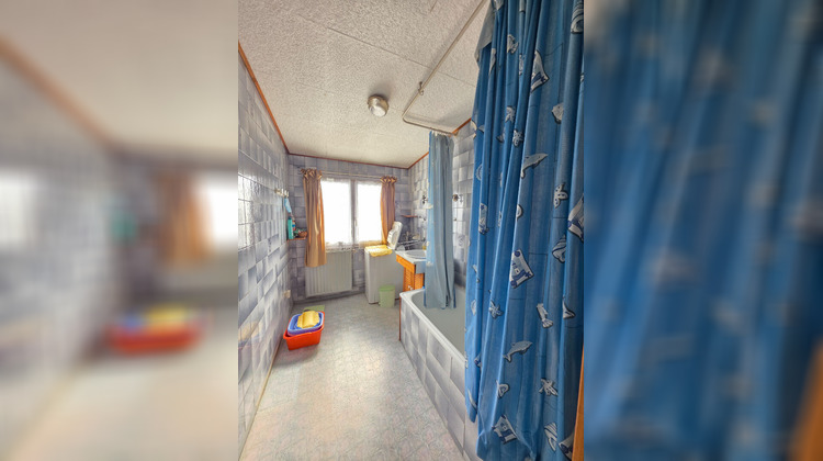 Ma-Cabane - Vente Maison CREVECOEUR-LE-GRAND, 85 m²