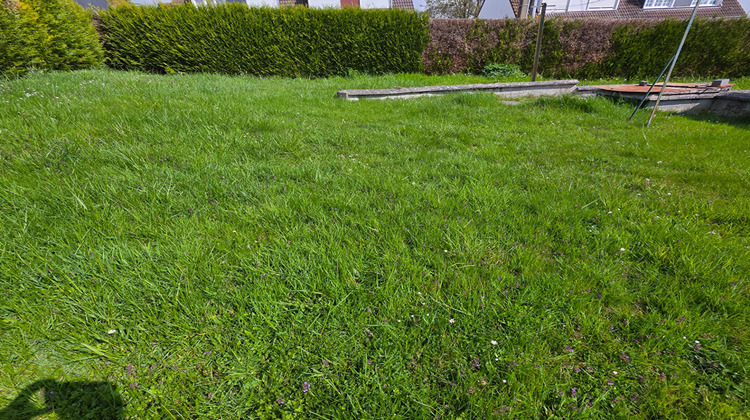Ma-Cabane - Vente Maison CREVECOEUR-LE-GRAND, 85 m²