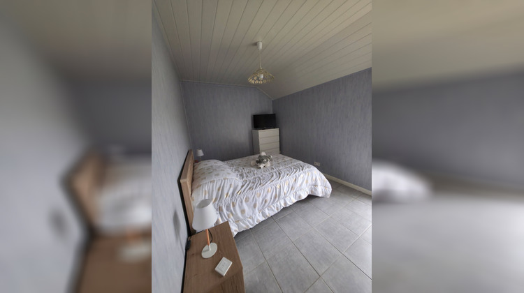 Ma-Cabane - Vente Maison CREVECOEUR-LE-GRAND, 108 m²
