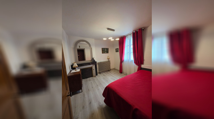Ma-Cabane - Vente Maison CREVECOEUR-LE-GRAND, 145 m²