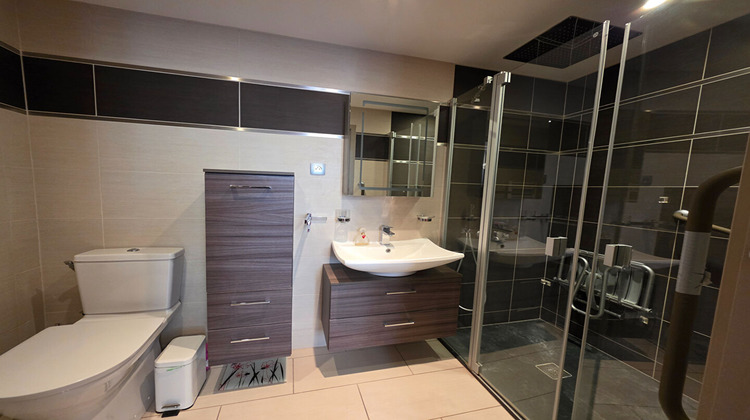 Ma-Cabane - Vente Maison CREVECOEUR-LE-GRAND, 145 m²