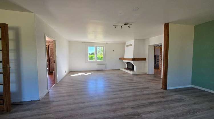 Ma-Cabane - Vente Maison CREVECOEUR-LE-GRAND, 149 m²