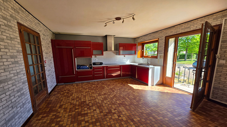 Ma-Cabane - Vente Maison CREVECOEUR-LE-GRAND, 149 m²