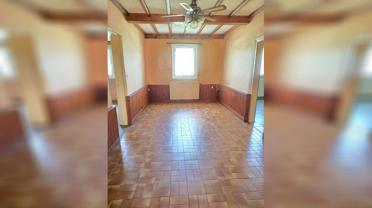 Ma-Cabane - Vente Maison CREVECOEUR-LE-GRAND, 111 m²
