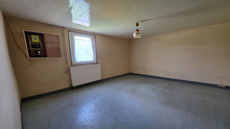 Ma-Cabane - Vente Maison CREVECOEUR-LE-GRAND, 111 m²