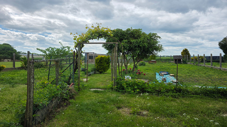 Ma-Cabane - Vente Maison CREVECOEUR-LE-GRAND, 111 m²