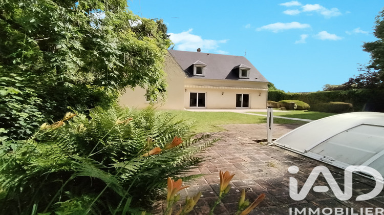 Ma-Cabane - Vente Maison Crèvecoeur-le-Grand, 206 m²