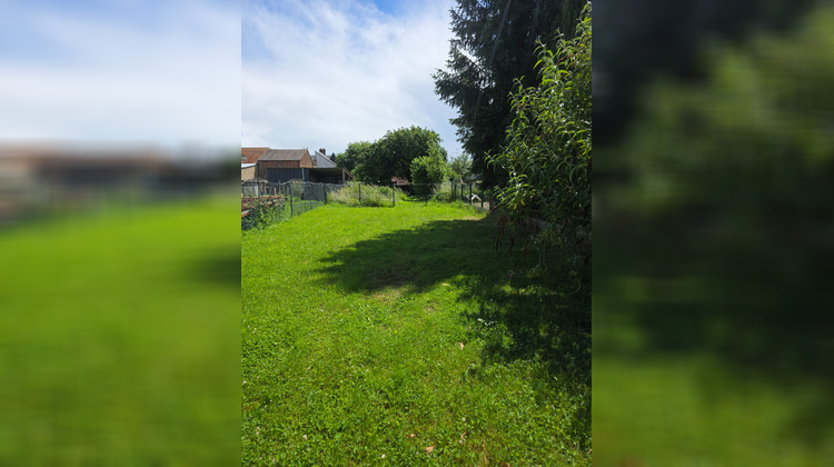 Ma-Cabane - Vente Maison CREVECOEUR-LE-GRAND, 100 m²