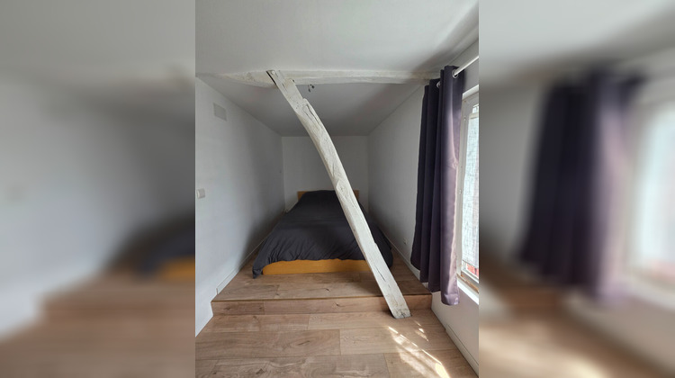 Ma-Cabane - Vente Maison CREVECOEUR-LE-GRAND, 100 m²