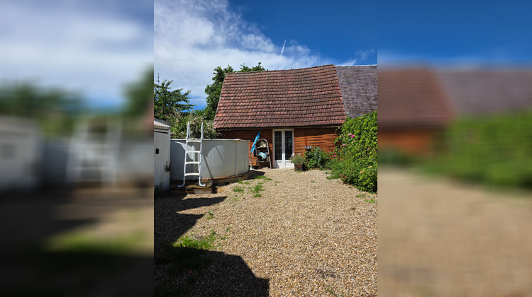 Ma-Cabane - Vente Maison CREVECOEUR-LE-GRAND, 100 m²