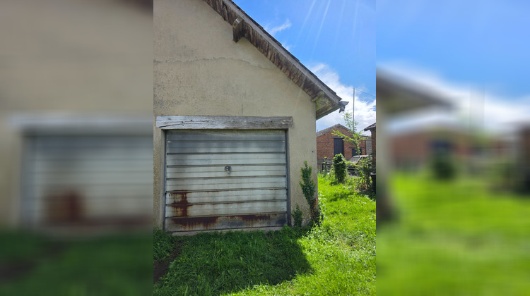 Ma-Cabane - Vente Maison CREVECOEUR-LE-GRAND, 100 m²