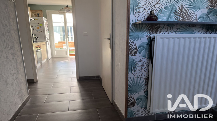 Ma-Cabane - Vente Maison Crèvecoeur-le-Grand, 98 m²