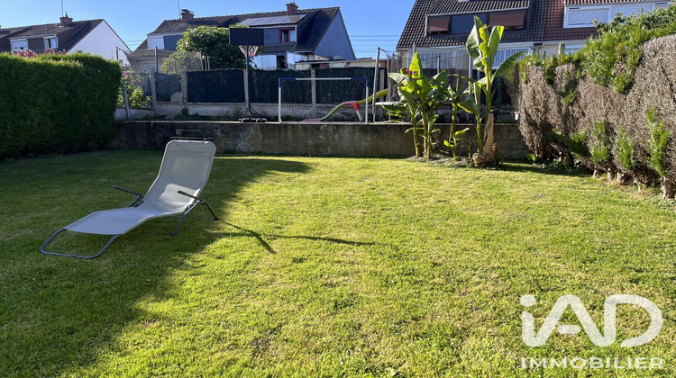 Ma-Cabane - Vente Maison Crèvecoeur-le-Grand, 98 m²