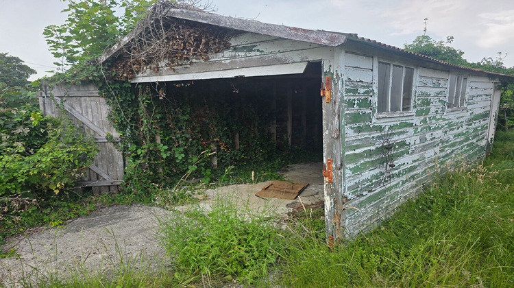 Ma-Cabane - Vente Maison CREVECOEUR-LE-GRAND, 60 m²