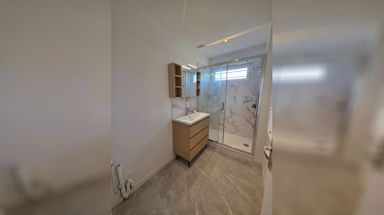 Ma-Cabane - Vente Maison CREVECOEUR-LE-GRAND, 82 m²