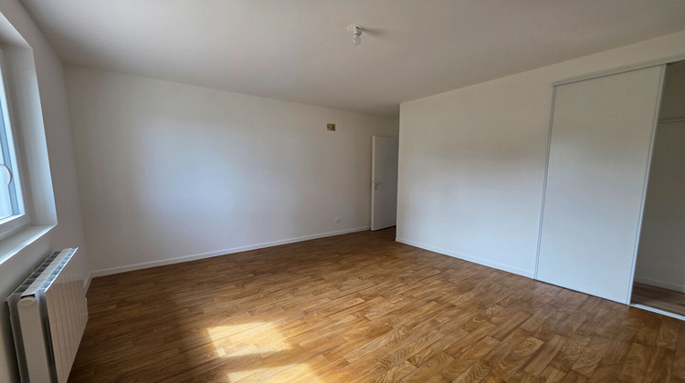 Ma-Cabane - Vente Maison CREVECOEUR-LE-GRAND, 82 m²