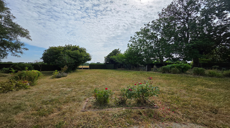 Ma-Cabane - Vente Maison CREVECOEUR-LE-GRAND, 82 m²