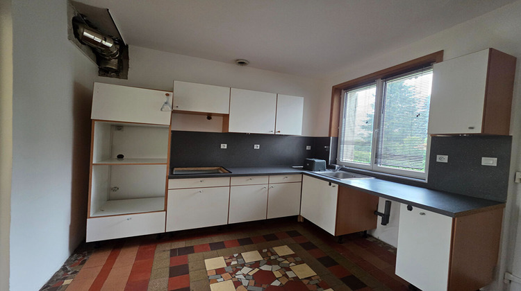 Ma-Cabane - Vente Maison CREVECOEUR-LE-GRAND, 83 m²