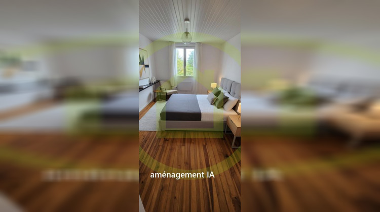 Ma-Cabane - Vente Maison CREVECOEUR LE GRAND, 99 m²