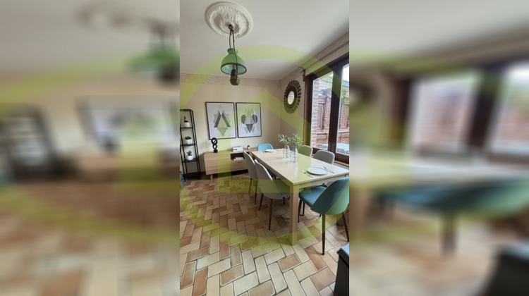 Ma-Cabane - Vente Maison CREVECOEUR LE GRAND, 99 m²
