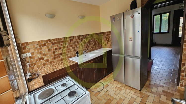 Ma-Cabane - Vente Maison CREVECOEUR LE GRAND, 99 m²