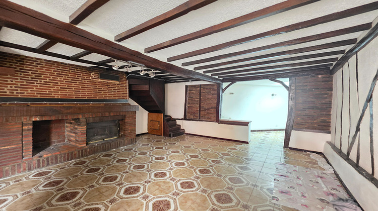 Ma-Cabane - Vente Maison CREVECOEUR-LE-GRAND, 98 m²