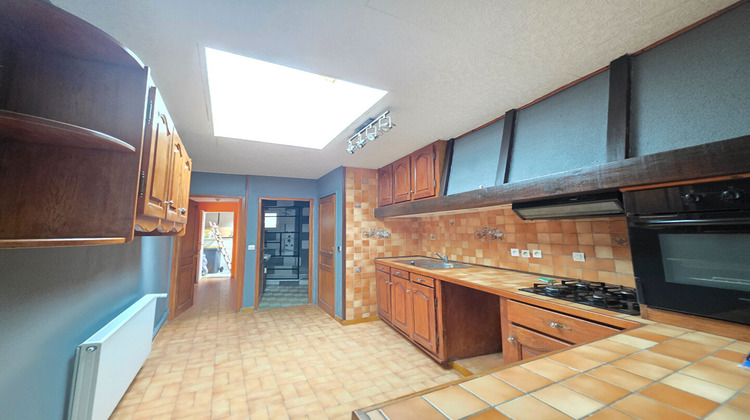 Ma-Cabane - Vente Maison CREVECOEUR-LE-GRAND, 98 m²