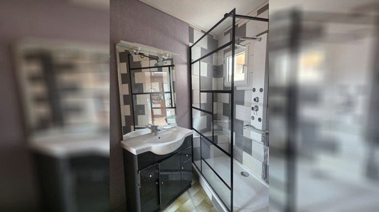 Ma-Cabane - Vente Maison CREVECOEUR-LE-GRAND, 98 m²