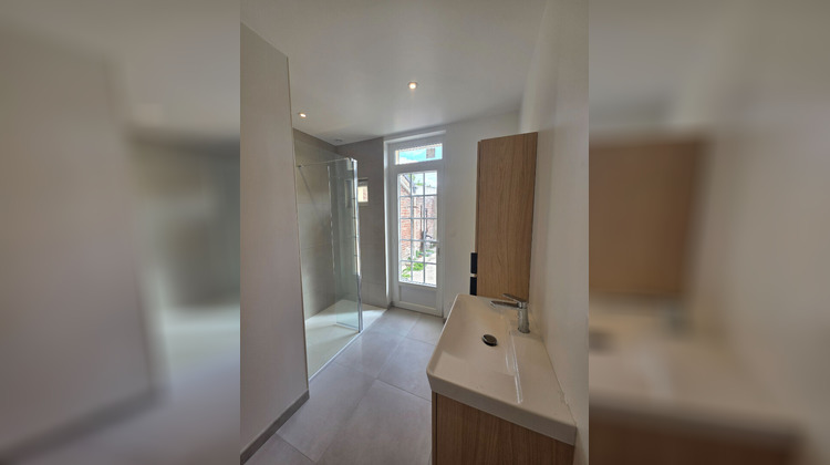 Ma-Cabane - Vente Maison CREVECOEUR-LE-GRAND, 120 m²