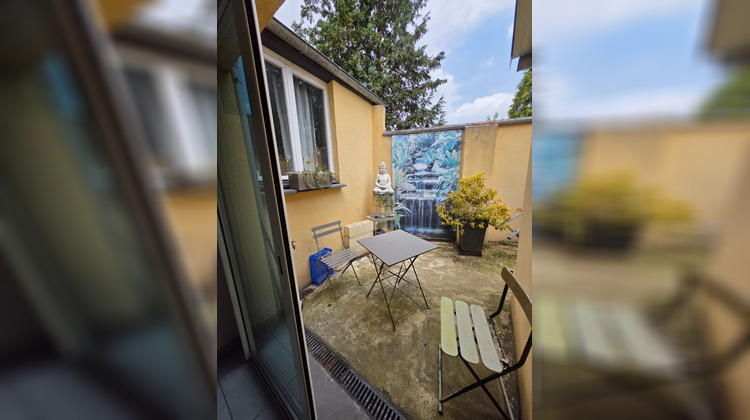Ma-Cabane - Vente Maison CREVECOEUR-LE-GRAND, 99 m²