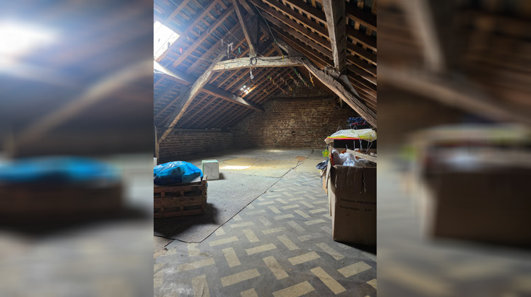 Ma-Cabane - Vente Maison CREVECOEUR-LE-GRAND, 99 m²