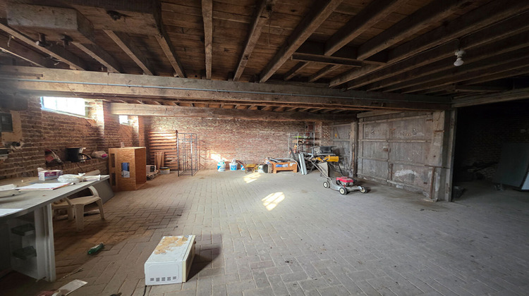 Ma-Cabane - Vente Maison CREVECOEUR-LE-GRAND, 130 m²