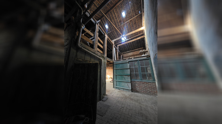 Ma-Cabane - Vente Maison CREVECOEUR-LE-GRAND, 130 m²