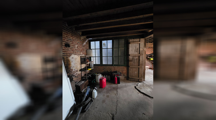 Ma-Cabane - Vente Maison CREVECOEUR-LE-GRAND, 130 m²