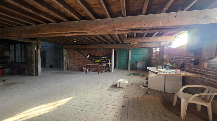Ma-Cabane - Vente Maison CREVECOEUR-LE-GRAND, 130 m²