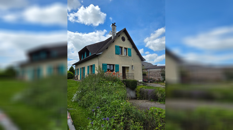 Ma-Cabane - Vente Maison CREVECOEUR-LE-GRAND, 153 m²