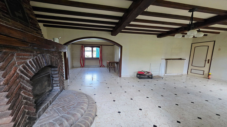 Ma-Cabane - Vente Maison CREVECOEUR-LE-GRAND, 153 m²