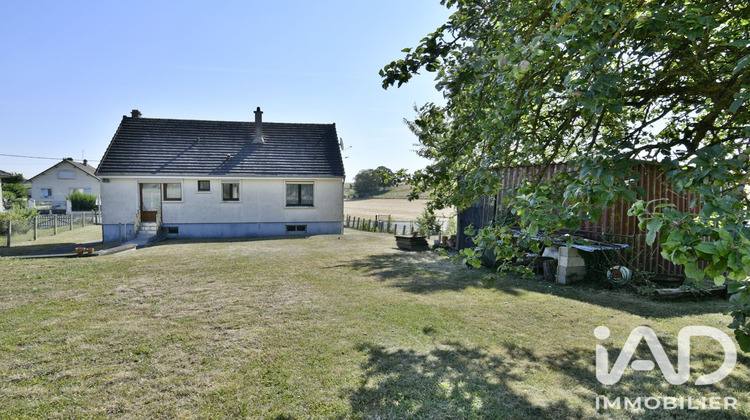 Ma-Cabane - Vente Maison Crèvecoeur-le-Petit, 66 m²
